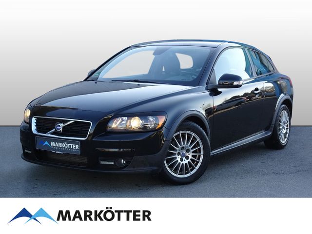 Volvo C30 1.6 D Drive Momentum Allwetter/PDC