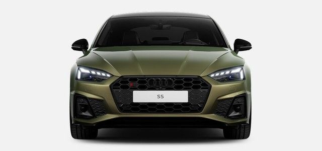 Fahrzeugabbildung Audi S5 Sportback TDI AHK StdHz Laser PANO HeadUp