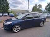 Ford Focus Turnier Viva - Ford Focus Viva mit Benzin-Antrieb