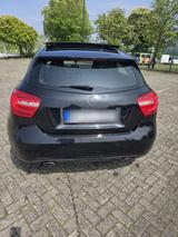 Mercedes-Benz Mercedes A ClassA 200 - Mercedes-Benz aus 2013: Class