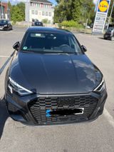 Audi A3 35 TFSI S tronic S line Sportback S line/WKR