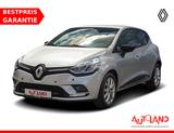 Renault Clio 0.9 TCE Tempomat PDC Bluetooth Limiter - Renault Clio Gebrauchtwagen in Magdeburg