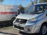 Fiat Scudo PANORAMA-2011 8 posti - gebrauchte Fiat Scudo aus dem Jahr 2011
