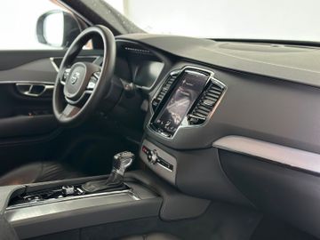 Volvo XC90 - 7