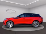 Land Rover Range Rover Velar P300 R-Dynamic HSE ULTRAVOLL - Land Rover Range Rover Velar in Krefeld