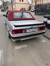 BMW 325 - gebrauchte BMW 3er Reihe aus dem Jahr 1990