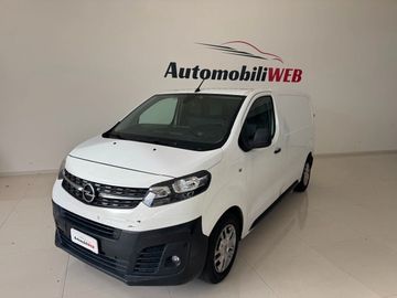 Opel Vivaro - 2
