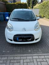 Citroën Citroen C1 - Citroën C1 in Essen