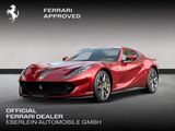 Ferrari 812 GTS *AFS*Karbon*Plakette*Kamera*
