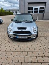 MINI mini cooper s53 - MINI Cooper S aus 2004