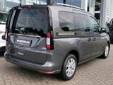 Ford Tourneo Connect 2.0 EcoBlue Titanium NAVI+KAMERA - gebrauchte Vans