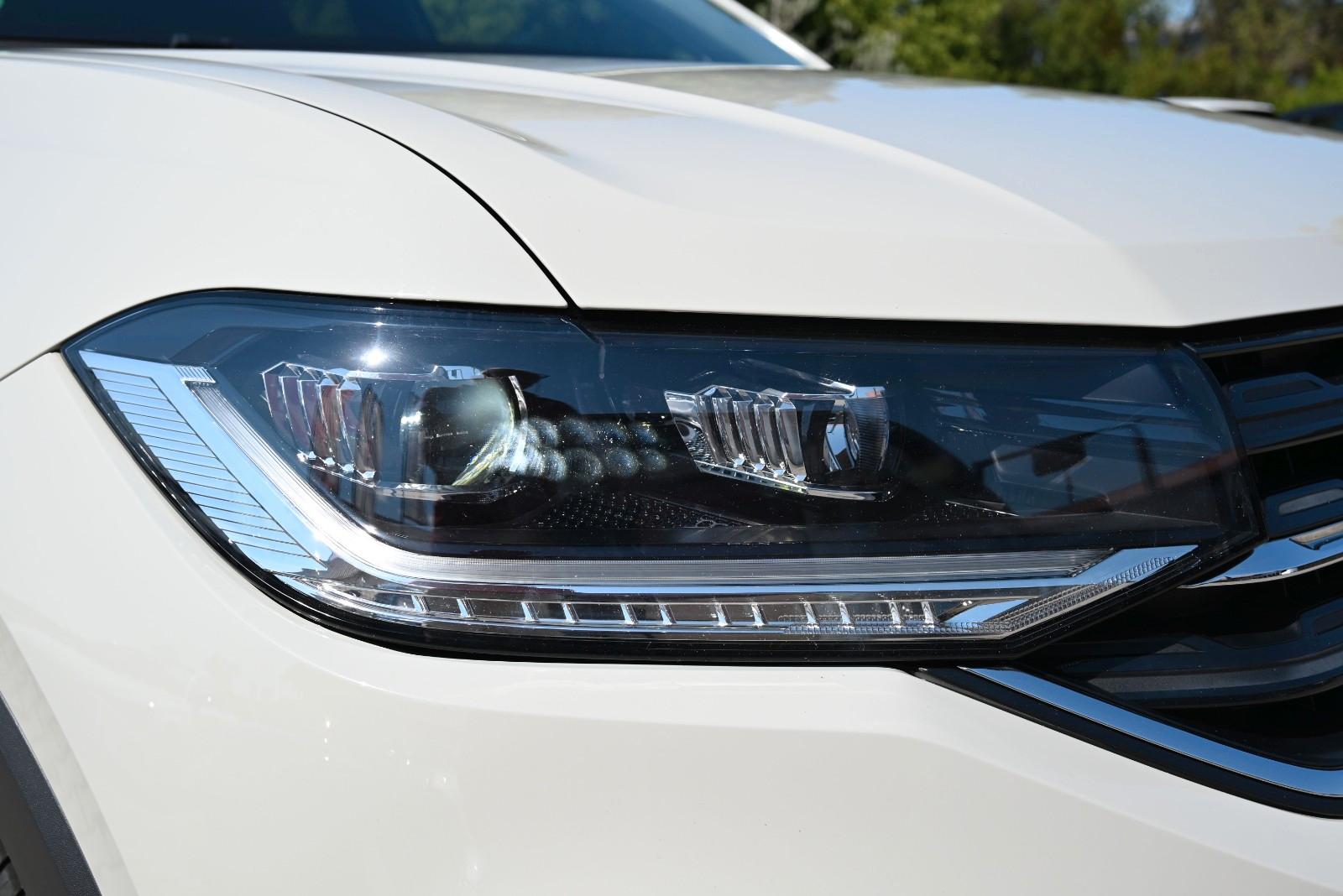 Volkswagen T-Cross Move/Full LED/Virtual/ACC, миниатюра 5
