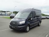 Ford Transit 350 2.0 L3 Trend Mixto Umbau AHK - Ford Transit: Kombi, Trend