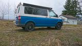 Volkswagen T5 Kombi, 4 Motion, Camping Ausbau - Volkswagen T5: Ausbau