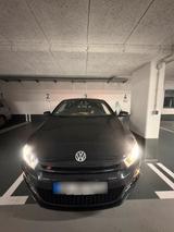 Volkswagen Ich verkaufe mein vw Scirocco 1.4 - Volkswagen Scirocco in Stuttgart