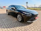 Toyota Mirai FCEV Luxury - schwarze Toyota Mirai