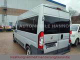 Fiat Ducato 3.0 Hdi/Wohnmobil/tüv 01.2026/Solar - Fiat Gebrauchtwagen von 2013