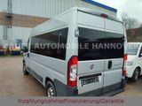 Fiat Ducato 3.0 Hdi/Wohnmobil/tüv 01.2026/Solar - gebrauchte Fiat Ducato aus dem Jahr 2013