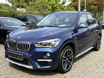 BMW X1 - 2