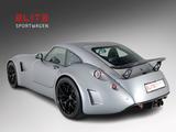Wiesmann MF 5 - 555PS - 19% Mwst ausweisbar - Wiesmann aus 2012