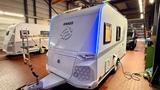 Knaus Yaseo 340 PX*TV*SAT*GPS*1.500kg* - Knaus Neu