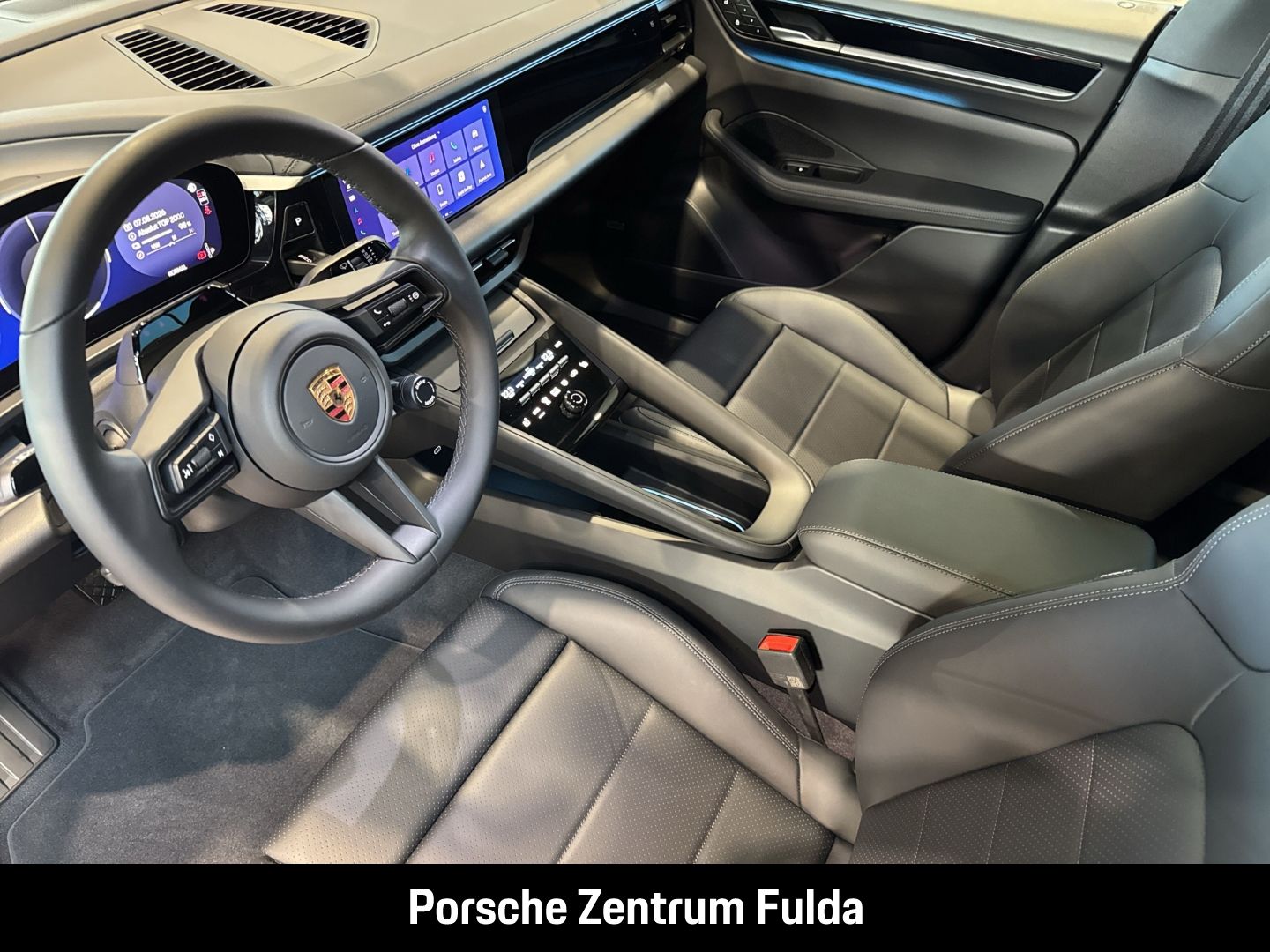 Porsche Macan - Bild 20