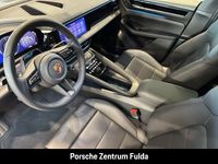 Porsche Macan - Vorschau Bild 20