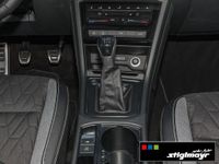 Volkswagen Touran - Vorschau Bild 12