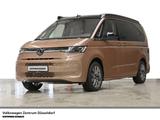 Volkswagen T7 California Ocean 2.0 TDI Voll - Volkswagen T7: Limousine