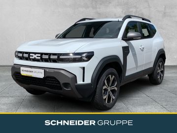 Dacia Leasingangebot: Dacia Duster EXPRESSION TCe 130 4x4 SHZ+KAMERA+PDC+LED