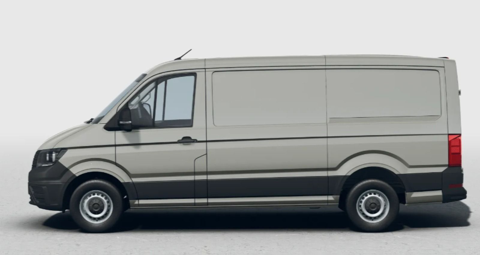 Volkswagen Crafter - Bild 3