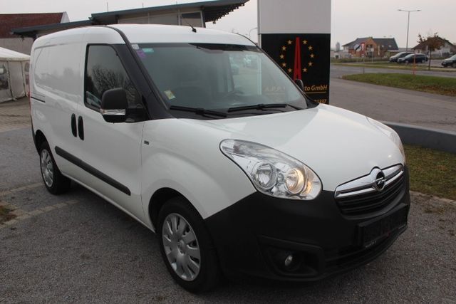 Opel Combo D Kasten 1.6CDTI  L1H1 2,2t SH PDC Cl