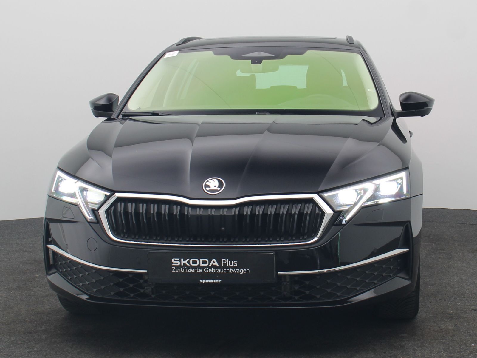 Skoda Octavia - Bild 2
