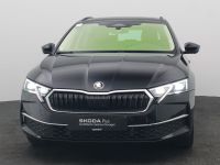 Skoda Octavia - Vorschau Bild 2