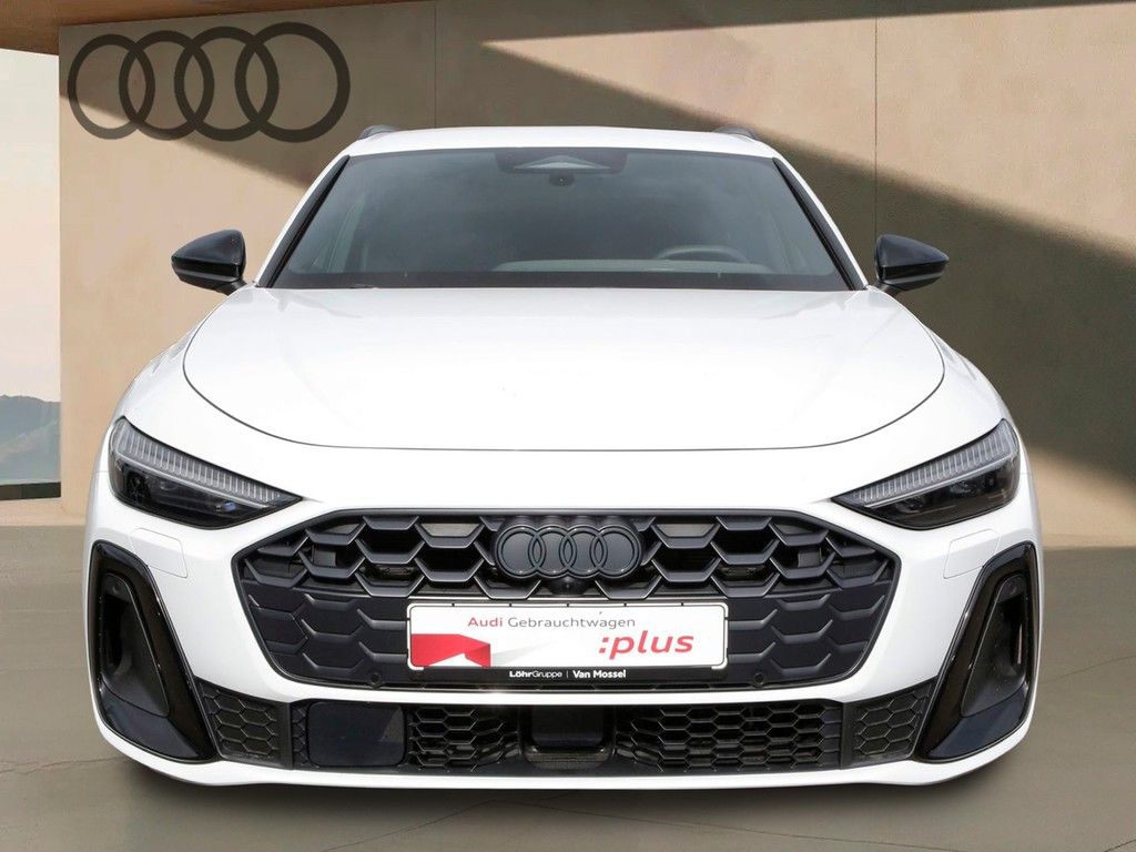 Audi A5 Avant TDI Q S line AHK*360°CAM*TechPro*MATRIX imagem 3