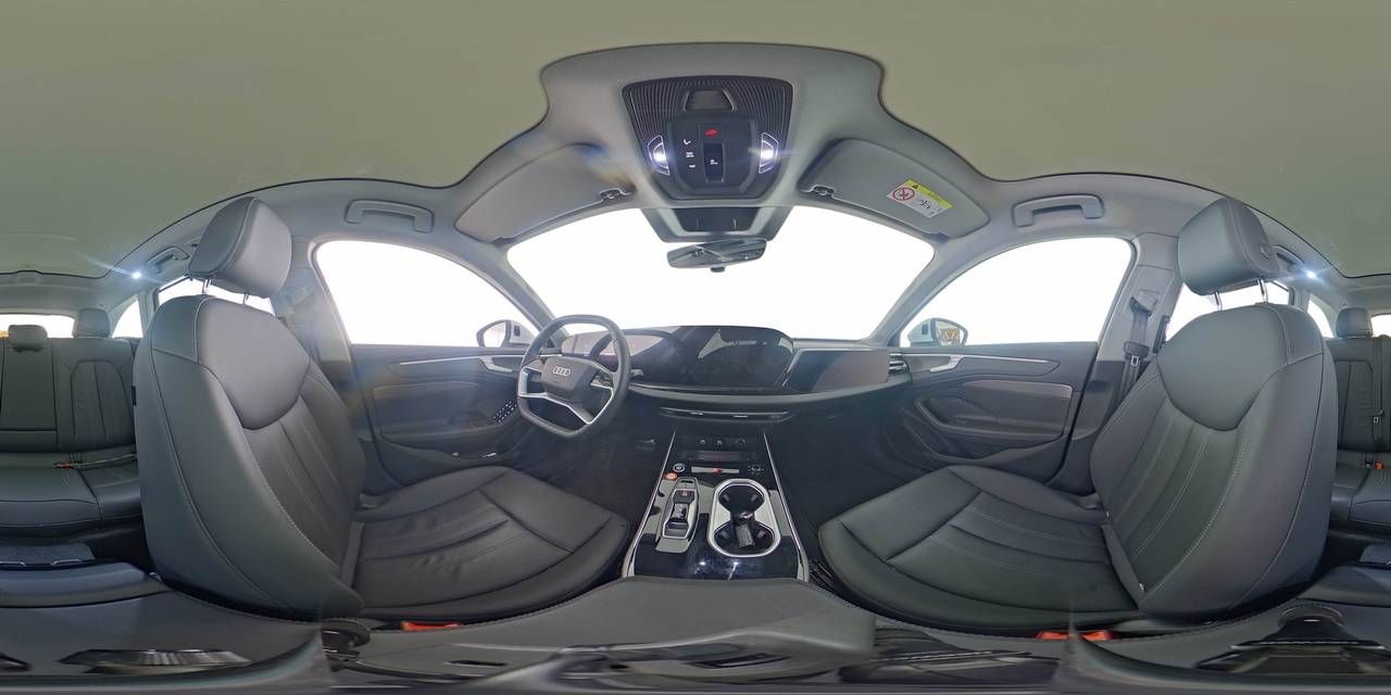Audi A6 - Bild 14