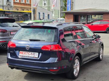 Volkswagen Golf - 5