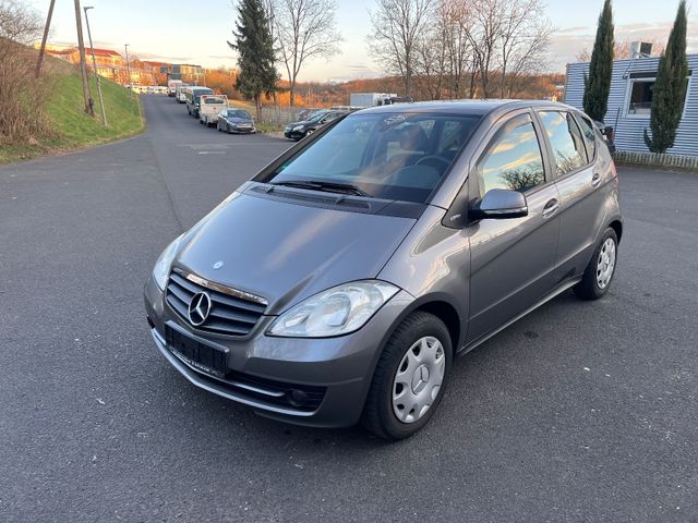 Mercedes-Benz A 160 A -Klasse A 160 Tempomat Klima