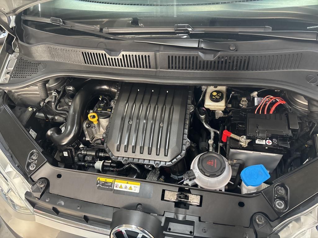Volkswagen up! move up! 1.0 MPI Klima*SH