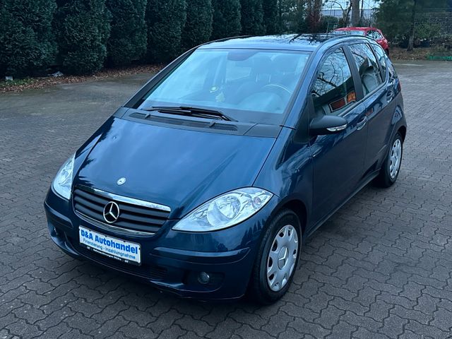 Mercedes-Benz A 180 CDI Automatik Klima Tempomat AnhK