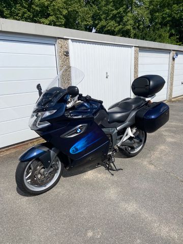 BMW K1300 GT