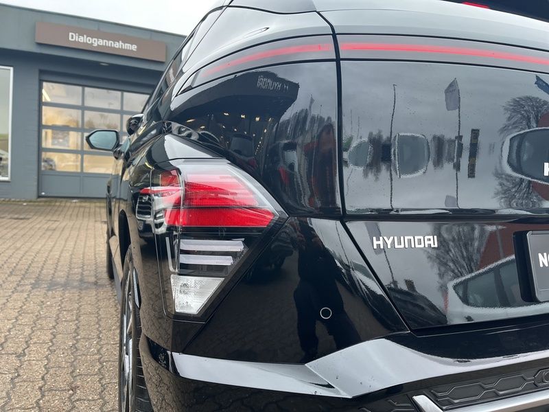 Hyundai Kona – Bild 15