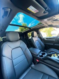 Porsche Cayenne - 8