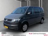 Volkswagen T6.1 Kombi 2.0 TDI KR DSG *8-Sitzer*GRA*PDC*SHZ* - Volkswagen T6 Kombi: Automatik