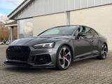 Audi RS 5 Coupe 2.9 TFSI quattro -Vollausstattung- - Audi: Q9