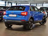 Audi Q2 design 1.4 TFSI - Audi Q2 mit Panoramadach