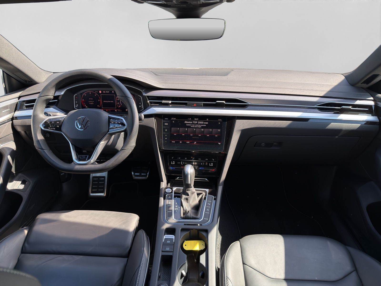 Volkswagen Arteon - Bild 6