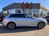 Audi Q7 3.0 TDI ultra quattro, Standheizung,1.Hand - Audi Q7 aus 2017