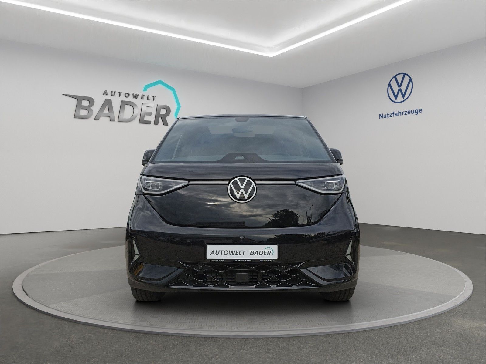 Volkswagen ID. Buzz GTX 4MOTION langer Radstand 250 imagem 2