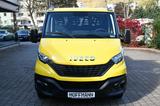Iveco Daily 35S160 Doppelkabine Pritsche RWD *AHK 3,5T - Iveco: Daily Pritsche